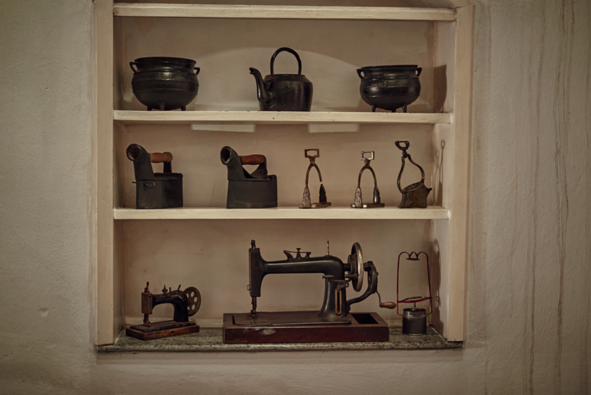 Museu Bárbara de Alencar